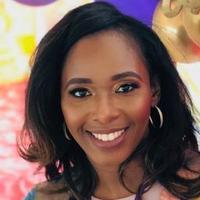 Notary Public in Orlando, Florida 32827, ANTOINETTE MUNROE