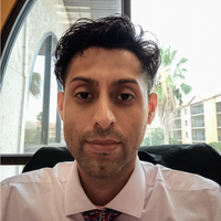 Notary Public in Orlando, Florida 32824, Michael Torres