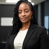 Notary Public in Martinez, Georgia 30907, Venus Jackson