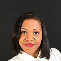 Notary Public in Miami, Florida 33150, Rebecca Joseph