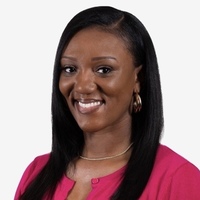 Notary Public in Chicago , Illinois 60637, Tamberia Johnson