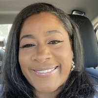 Notary Public in Dallas, Texas 75208, Charisse Reed 