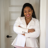 Notary Public in Indianapolis, Indiana 46228, Gabrelle German