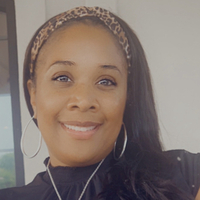 Notary Public in Madison, Virginia 22727, Megan Jackson