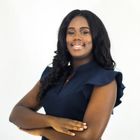 Notary Public in Houston, Texas 77014, Lamechia Osborn