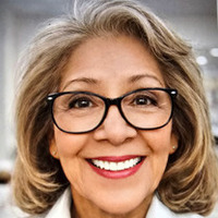 Notary Public in Fresno, California 93728, Virginia Gonzalez Rodriguez