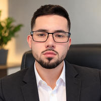 Notary Public in Tempe, Arizona 85283, Lucas Espinoza