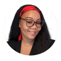 Notary Public in Iselin, New Jersey 08830, LaTanya Dupree