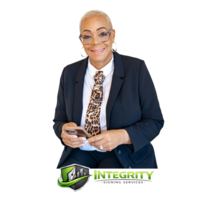 Notary Public in Porter, Texas 77365, LaTarsha Rosemon-Mims