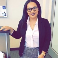 Notary Public in Durham, North Carolina 27713, Jenny Fernandez