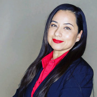 Notary Public in Corona, California 92882, Crystal Porras