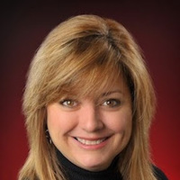 Notary Public in McKinney, Texas 75071, Gina Rogers-Santos