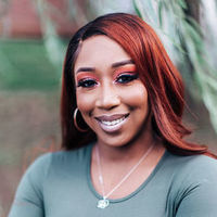 Notary Public in CLARKSVILLE, Tennessee 37042, Tyelisa Rubio