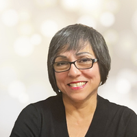 Notary Public in Houston, Texas 77042, Lena Marie Martin