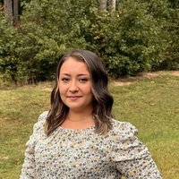 Notary Public in Fredericksburg, Virginia 22407, Zarah Carolina Corvera Escobar