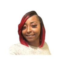 Notary Public in Houston, Texas 77051, Briana Berry