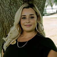 Notary Public in Orlando, Florida 32829, Liani Ibarguen