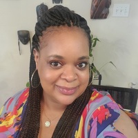 Notary Public in Houston, Texas 77053, Tamika Ware