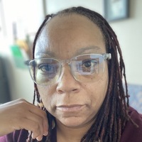 Notary Public in Newport News, Virginia 23608, Nicole Lloyd Harden