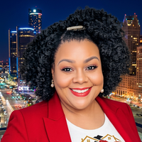 Notary Public in Detroit, Michigan 48221, Carolyn Williams
