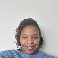 Notary Public in HOUSTON, Texas 77049, Freda Denton