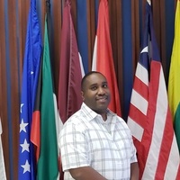 Notary Public in Huntsville, Alabama 35806, Joseph Peoples