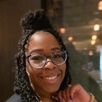 Notary Public in CHICAGO, Illinois 60645, Adesuwa Igbinosun