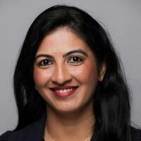 Notary Public in BELMONT, California 94002, Harshita Shetty