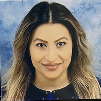 Notary Public in Houston, Texas 77042, Mary Martinez