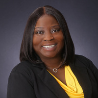 Notary Public in Chicago, Illinois 60607, Marie Williams