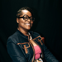 Notary Public in Indianapolis, Indiana 46227, Charlitha Richardson