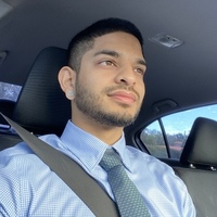 Notary Public in Miami, Florida 33155, Suleman Malik