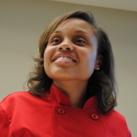 Notary Public in Charlotte, North Carolina 28269, Tia Hodges