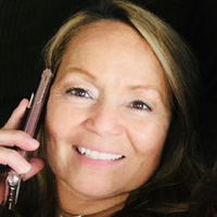 Notary Public in Tracy, California 95377, Yvonne Boyd