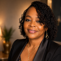 Notary Public in Jenkinsville, South Carolina 29065, Shelia Bell-Ford