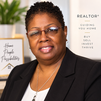 Notary Public in Bellwood, Illinois 60104, CAROLINE POWELL