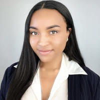 Notary Public in San Diego, California 92173, Syderah Williams