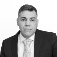 Notary Public in Phoenix, Arizona 85037, Abraham Renteria