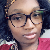 Notary Public in Durham, North Carolina 27703, saphire minott