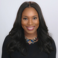 Notary Public in Houston, Texas 77009, Sharday Prewitt