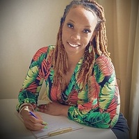 Notary Public in Houston, Texas 77025, Dominique Dickens