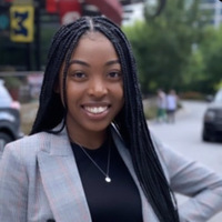 Notary Public in Houston, Texas 77055, Dosha Warner