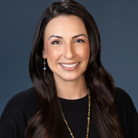 Notary Public in San Jose, California 95124, Melissa McDonald