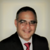 Notary Public in Houston, Texas 77068, Gerardo Gonzalez