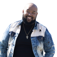 Notary Public in Plano, Texas 75074, Jamael Graves