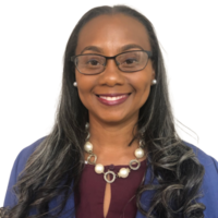 Notary Public in Houston, Texas 77056, Sharonda Randall