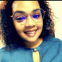 Notary Public in HOUSTON, Texas 77053, Courtney Mayon