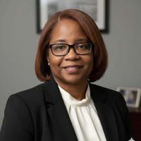 Notary Public in Arlington, Texas 76017, Crystal Wilson