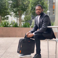 Notary Public in Houston, Texas 77002, DAVID D