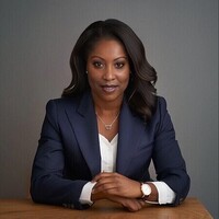 Notary Public in New York, New York 10022, Peta-Gay Simmonds-Carroo